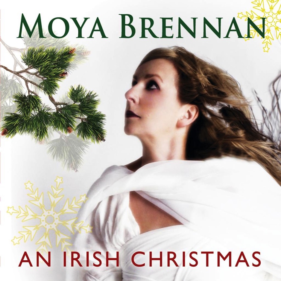 Maire Brennan - An Irish Christmas